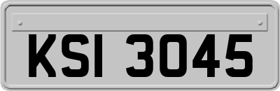 KSI3045