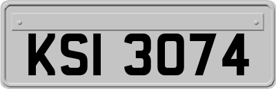 KSI3074