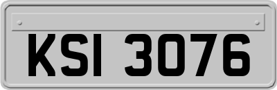 KSI3076