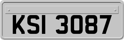 KSI3087