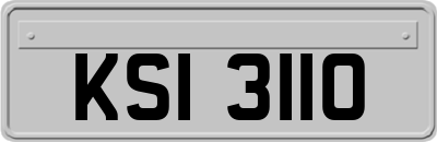 KSI3110