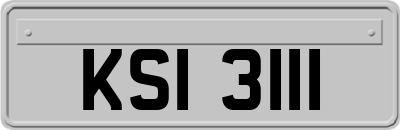 KSI3111