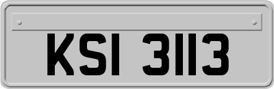 KSI3113