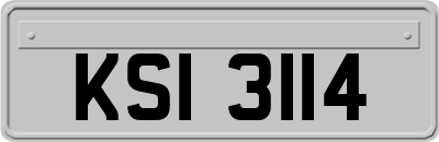 KSI3114