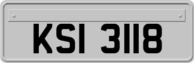 KSI3118