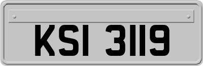KSI3119