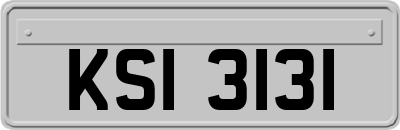 KSI3131