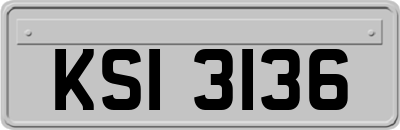 KSI3136