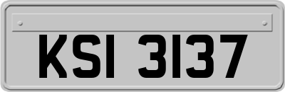 KSI3137
