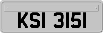KSI3151