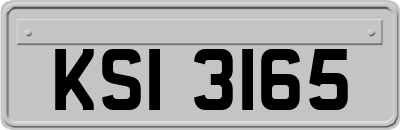 KSI3165