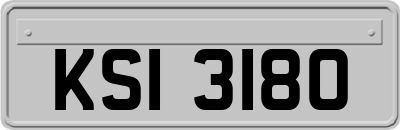 KSI3180