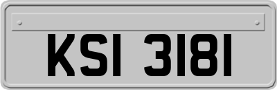 KSI3181