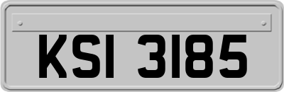 KSI3185