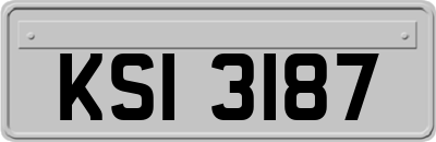 KSI3187