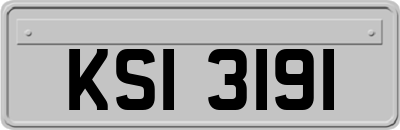 KSI3191