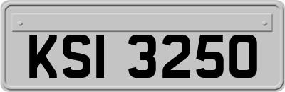KSI3250