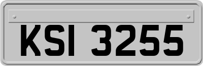 KSI3255