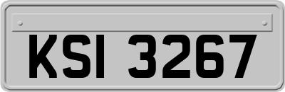 KSI3267