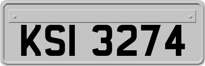 KSI3274
