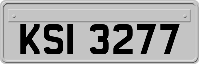 KSI3277