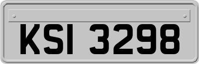 KSI3298