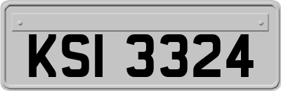 KSI3324