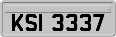 KSI3337