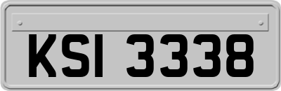 KSI3338