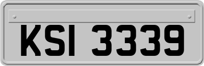 KSI3339