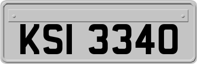 KSI3340