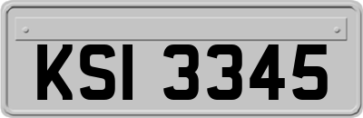 KSI3345
