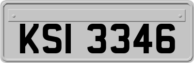 KSI3346