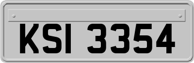 KSI3354