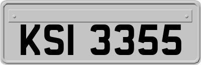 KSI3355