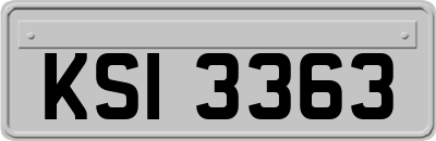 KSI3363