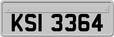 KSI3364