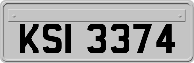 KSI3374