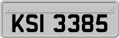 KSI3385