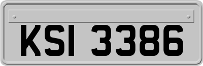 KSI3386