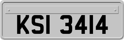 KSI3414
