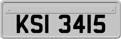 KSI3415