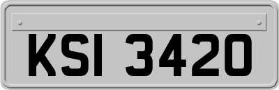 KSI3420