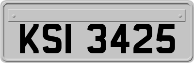 KSI3425