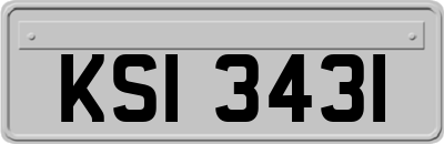 KSI3431