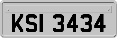 KSI3434