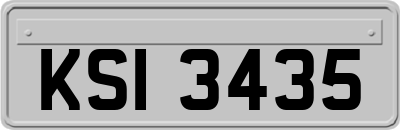 KSI3435