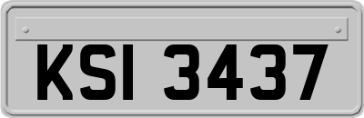 KSI3437