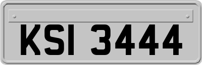KSI3444