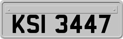 KSI3447